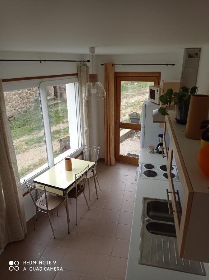 Ferme De Fenivou Villa Boulieu-les-Annonay Exterior photo